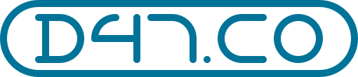 d47.co logo